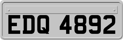 EDQ4892