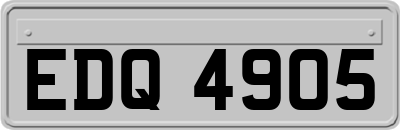 EDQ4905