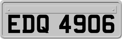 EDQ4906