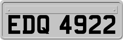 EDQ4922