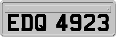 EDQ4923