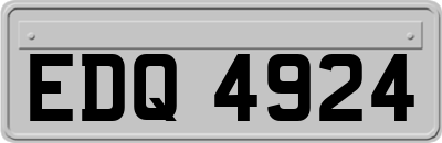 EDQ4924