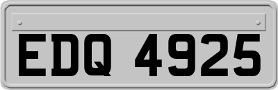 EDQ4925