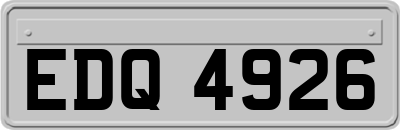 EDQ4926
