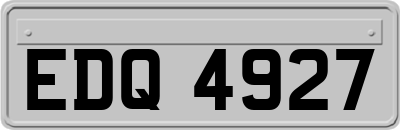 EDQ4927