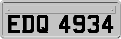 EDQ4934