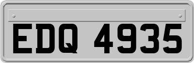 EDQ4935