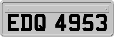 EDQ4953