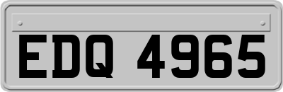 EDQ4965