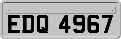 EDQ4967
