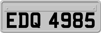 EDQ4985