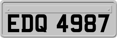 EDQ4987