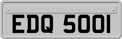 EDQ5001