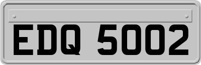 EDQ5002