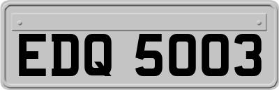 EDQ5003