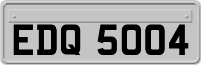 EDQ5004