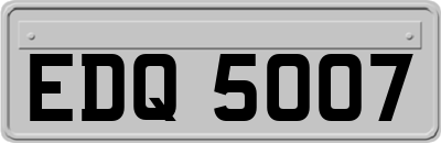 EDQ5007
