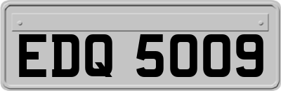EDQ5009