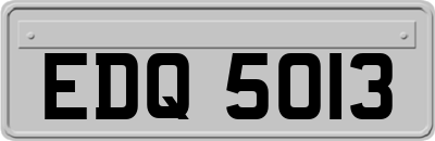 EDQ5013