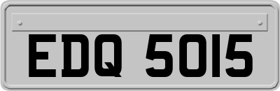 EDQ5015