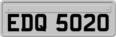 EDQ5020