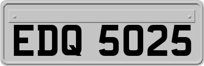 EDQ5025