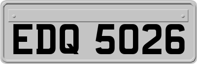 EDQ5026