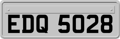 EDQ5028