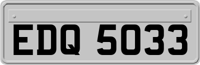 EDQ5033