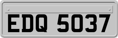 EDQ5037