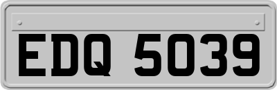 EDQ5039