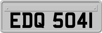 EDQ5041