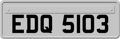 EDQ5103
