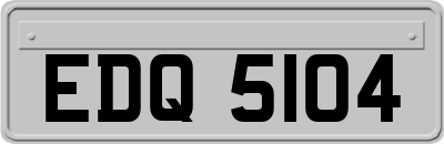 EDQ5104