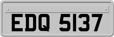 EDQ5137