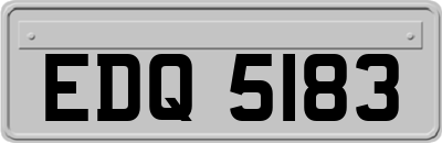EDQ5183