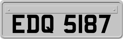 EDQ5187