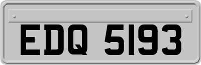 EDQ5193