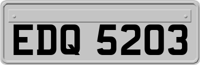 EDQ5203