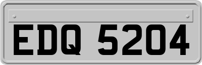 EDQ5204
