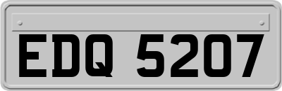 EDQ5207