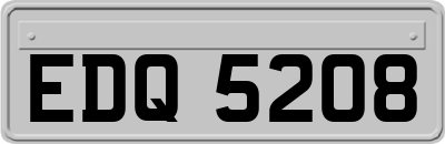 EDQ5208