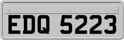 EDQ5223