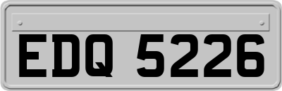 EDQ5226
