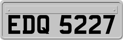 EDQ5227