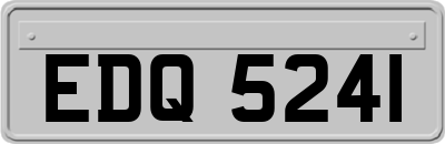 EDQ5241