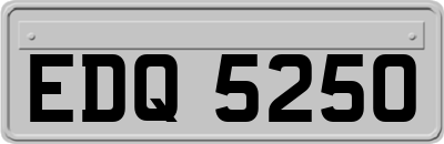 EDQ5250
