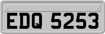 EDQ5253