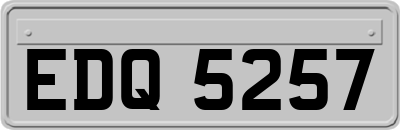 EDQ5257