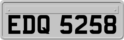 EDQ5258
